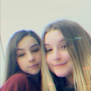 Meet your Posher, Nadine